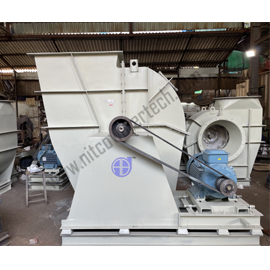 Centrifugal Blowers