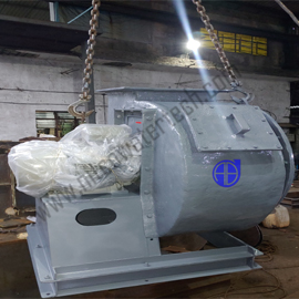 PP FRP Blower