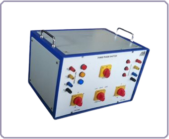 Transformer Ratio Meters