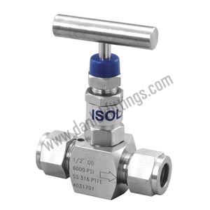 Needle Valves