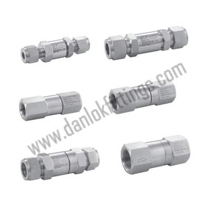 Check Valves