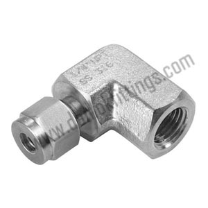 Instrumentation Tube Fittings