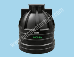 Sintex Underground Water Tanks