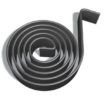 spiral-springs
