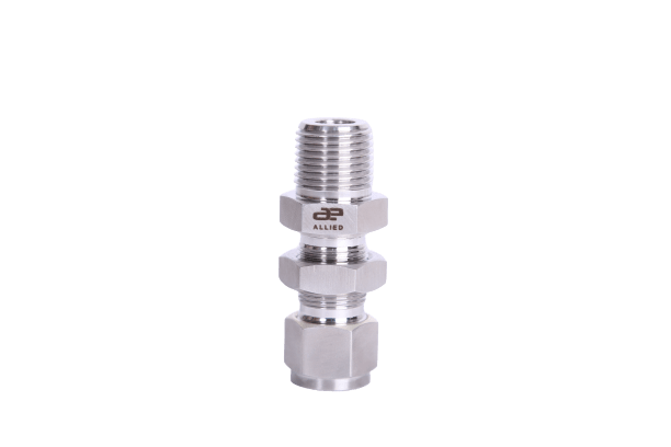 Bulkhead Male Connector