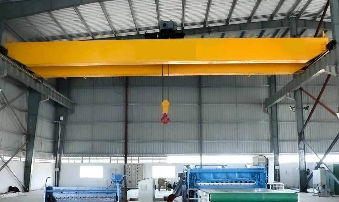 EOT Crane in Pune