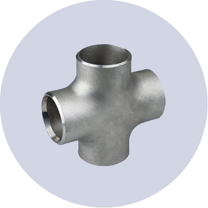 Inconel 600 Cross