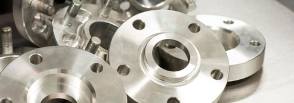 Hastelloy Flanges