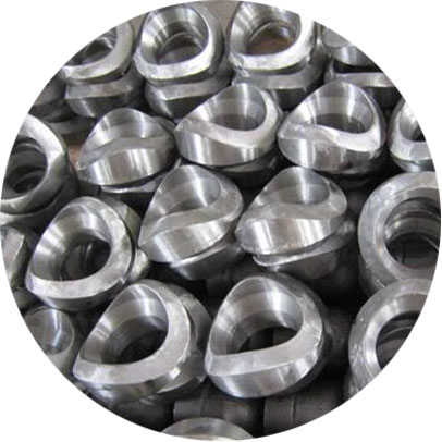Nickel Alloy 200 Latrolets