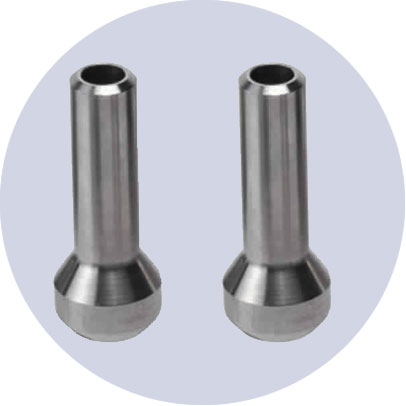 Nickel Alloy 200 Nippolets