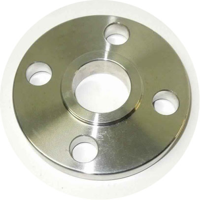 Inconel 600 Slip on Flange