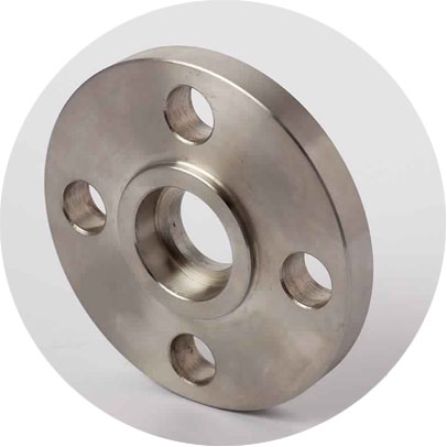 Inconel 600 Socket Weld Flange