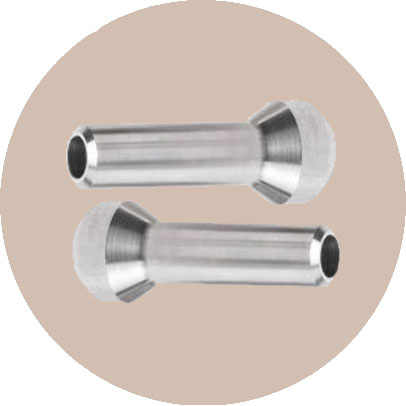 Inconel 600 Socket weld Pipe Nipple