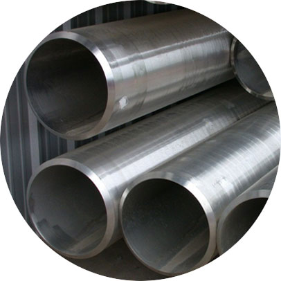 Nickel Alloy 200 ERW Pipe