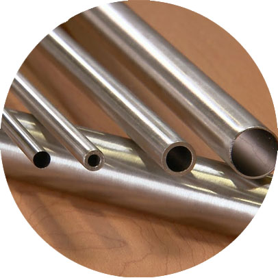 Inconel 600 Seamless Tubes