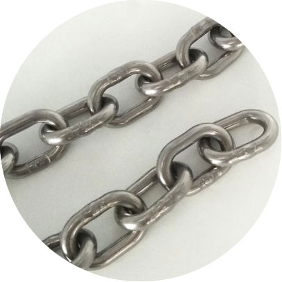 Nickel Alloy 200 Anchor Chain