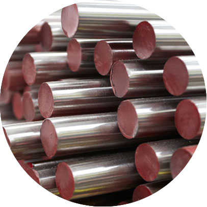 Nickel Alloy 200 Bright Bar