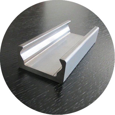 Nickel Alloy 200 C Channel