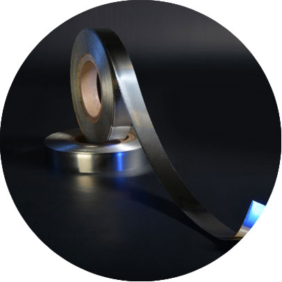 Hastelloy C22 Foils