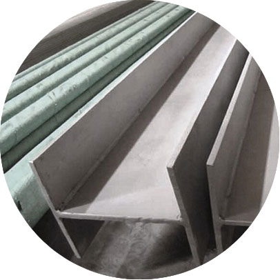 Nickel Alloy 200 H Beam