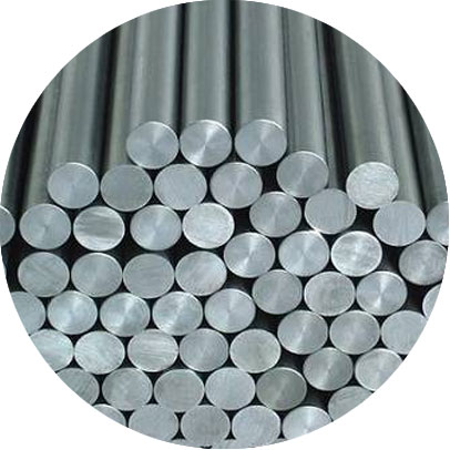 Nickel Alloy 200 Rods