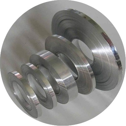 Nickel Alloy 200 Coil