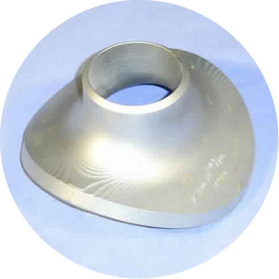 Nickel Alloy 200 Sweepolets