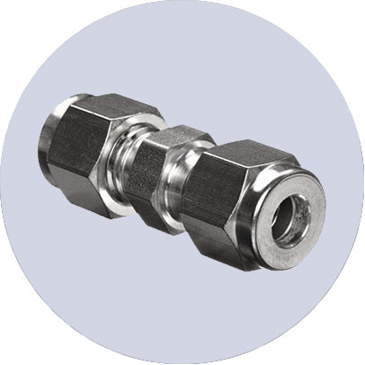 Monel 400 Tube to Union