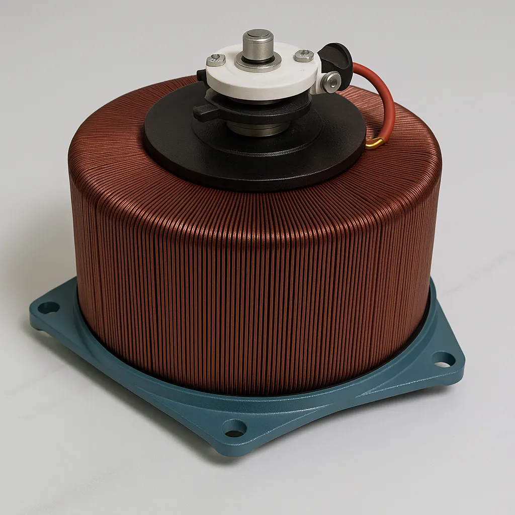 Dimmer Single Phase