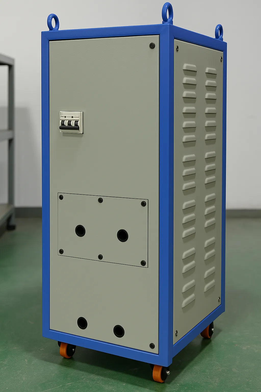 Stabilizer Three Phase