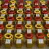 Flying Lead Transformer