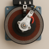 Single Phase Variac Manual Open Type