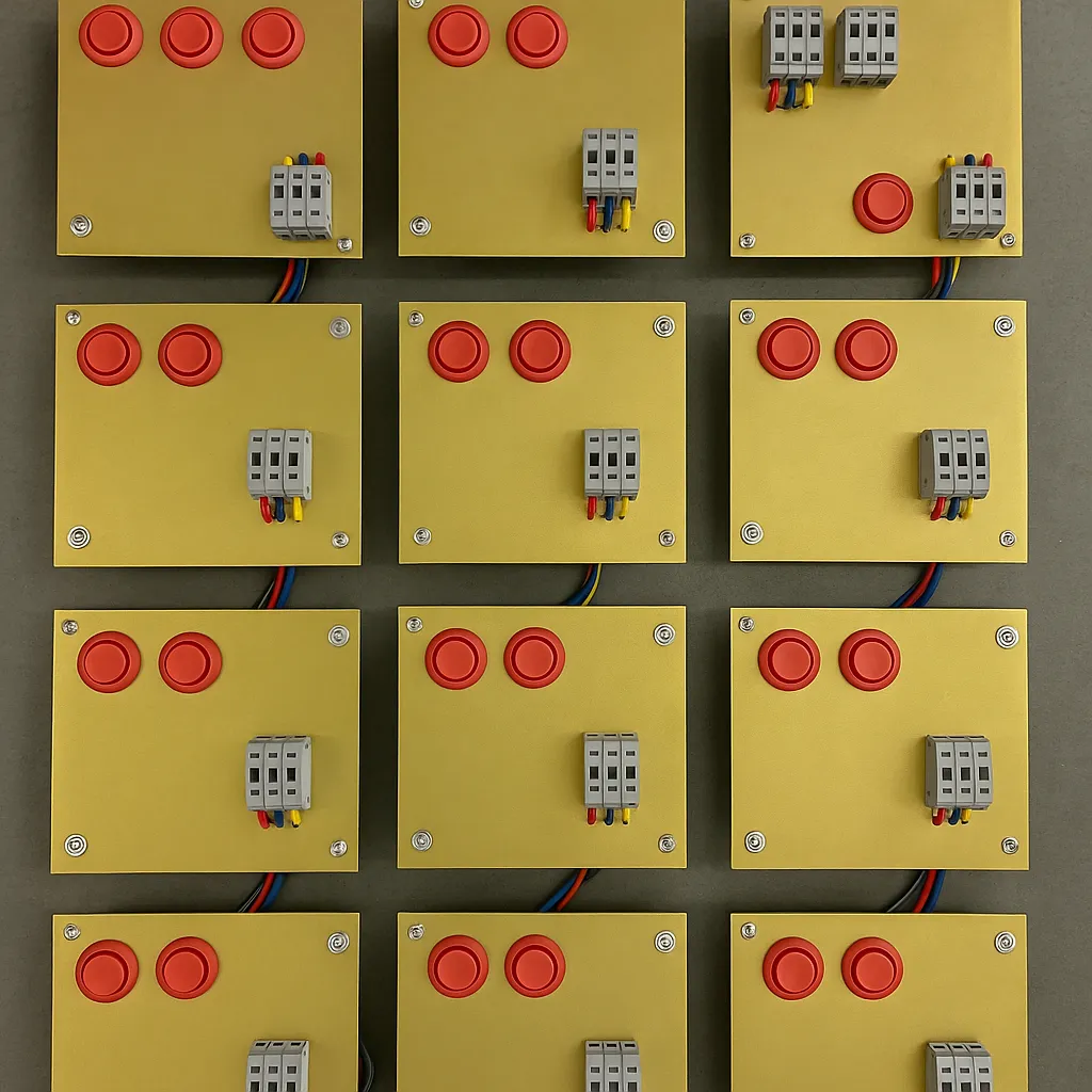control transformer Single Phase