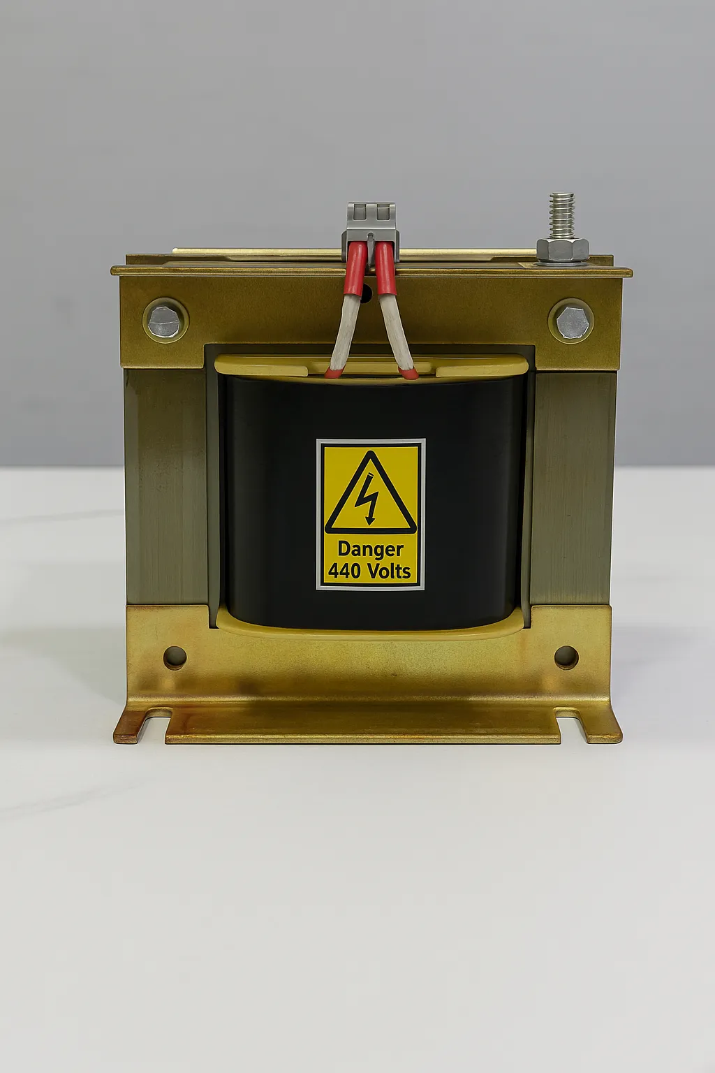 Control Tranformer Single Phase