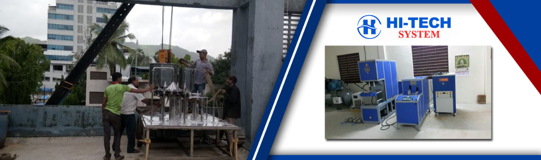 Filling Machine Manufacturers