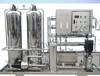 Filling Machine Manufacturers